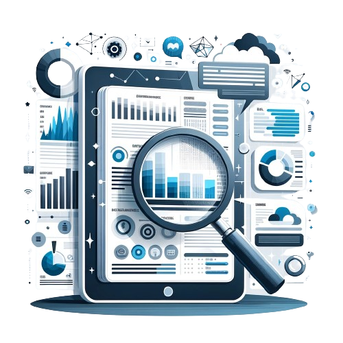 Illustration d'analyse
